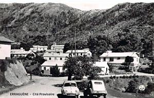 Erraguene - Cite Provisoire